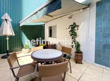 Apartamento · 141m² · 3 Quartos · 2 Vagas · Cobertura à Venda com Área Gourmet | 3 Quartos | Suíte | Excelente Localização