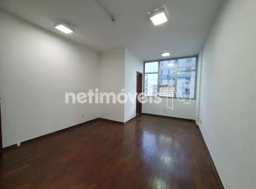 Comercial · 30m² · 1 Vaga · Sala no Centro das Profissões Liberais – 30m²; – Em frente ao TJMG