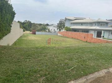 Terreno · 955m² · TERRENO À VENDA NO CONDOMÍNIO RESERVA DA SERRA EM JUNDIAÍ/SP