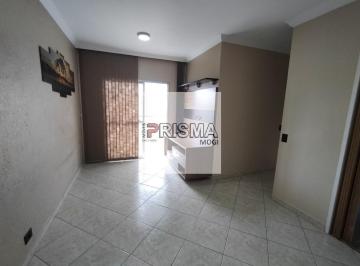 Foto 01 · Apartamento, Alto Ipiranga, Mogi das Cruzes, SP