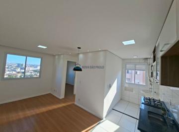 Apartamento · 41m² · 2 Quartos · 1 Vaga · Apartamento à venda no Jardim São Savério com 2 quartos, 1 vaga e 41m²