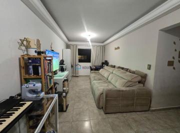 Apartamento · 103m² · 3 Quartos · 1 Vaga · Apartamento a Venda São Paulo, Zona Sul, Brooklin