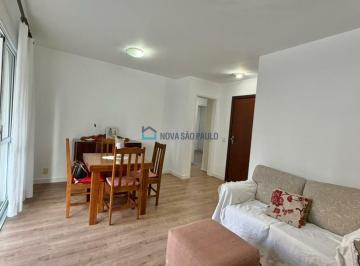 Apartamento · 104m² · 3 Quartos · 2 Vagas · Apartamento à venda na Chácara Inglesa com valor abaixo da avalição 3 quartos e 2 vagas de garagem.