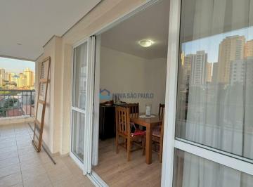 Apartamento · 104m² · 3 Quartos · 2 Vagas · Apartamento à venda na Chácara Inglesa com valor abaixo da avalição 3 quartos e 2 vagas de garagem.