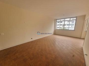 Apartamento · 150m² · 3 Quartos · 1 Vaga · Apartamento em Pinheiros, amplo, bem localizado e com alto potencial de valorização