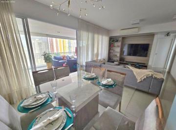 Apartamento · 100m² · 3 Quartos · 2 Vagas · Apartamento à venda próximo ao metrô Praça da Árvore com varanda , 2 vagas e depósito privativo!