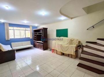 Casa · 170m² · 2 Quartos · 3 Vagas · Sobrado Vila Guarani 170m² | 2 suítes (1 varanda) | 3 vagas cobertas| próximo metrô Conceição.