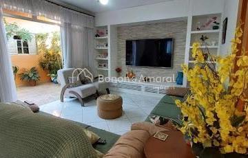 Photo 1 · Casa à venda no Jardim Aurélia, Campinas: 4 quartos