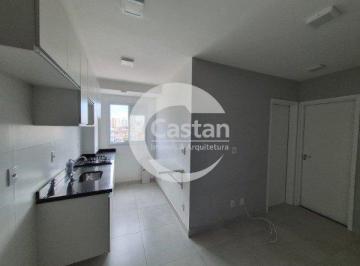 Apartamento · 37m² · 2 Quartos · Apartamento em Vila Formosa