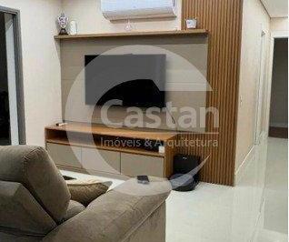 Apartamento · 121m² · 3 Quartos · 2 Vagas · Apartamento em Vila Independência