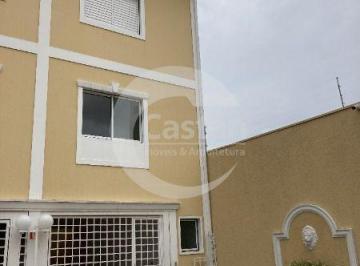Casa · 109m² · 2 Quartos · 2 Vagas · Casa em Condomínio em Mooca