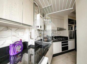 Apartamento · 66m² · 2 Quartos · 1 Vaga · Apartamento em Vila Prudente