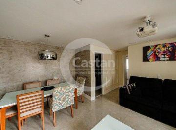 Apartamento · 66m² · 2 Quartos · 1 Vaga · Apartamento em Vila Prudente