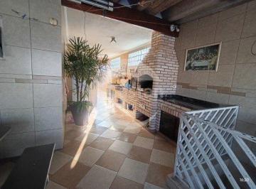Casa · 262m² · 5 Quartos · 5 Vagas · Sobrado em Mooca