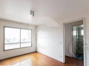 Apartamento · 52m² · 1 Quarto · 1 Vaga · Apartamento em Mooca