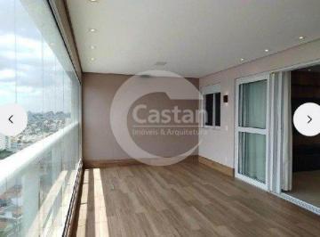 Apartamento · 119m² · 3 Quartos · 2 Vagas · Apartamento em Vila Carrão