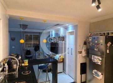Casa · 92m² · 2 Quartos · 1 Vaga · Casa em Condomínio em Vila Bela