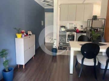 Apartamento · 58m² · 3 Quartos · 1 Vaga · Apartamento em Vila Prudente
