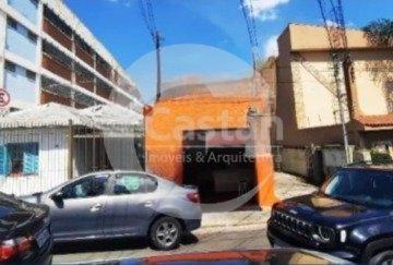 Terreno · 600m² · Terreno Residencial em Vila Formosa