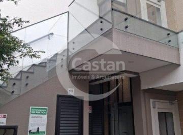 Casa · 154m² · 3 Quartos · 2 Vagas · Casa em Condomínio em Vila Prudente