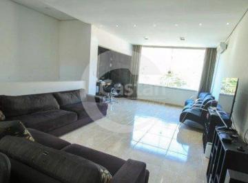 Casa · 207m² · 4 Quartos · Sobrado em Mooca
