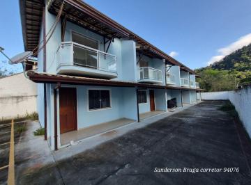 Apartamento de 2 quartos, Guapimirim · Apartamento duplex bairro Bananal Guapimirim RJ.