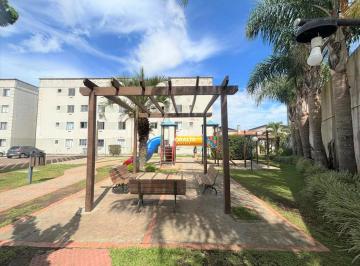 Apartamento em São José dos Pinhais - Costeira (AP03202) · Apartamento à venda 2 quartos - Bairro Costeira.