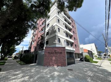 Cobertura em São José dos Pinhais - Centro (CO03203) · Cobertura Duplex com 3 dormitórios à venda - Centro - São José dos Pinhais/PR