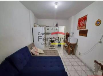 Apartamento · 38m² · 1 Quarto · Apartamento 1 quarto Bela Vista