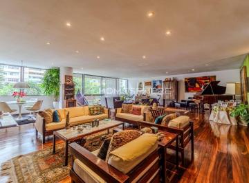 1 · Apartamento à venda em Jardim América com 370 m², 6 dormitórios, sendo 2 suítes e 3 vagas no Jardim 