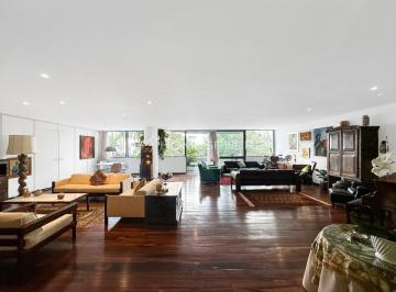 1 · Apartamento à venda em Jardim América com 370 m², 4 dormitórios, sendo 2 suítes e 3 vagas no Jardim