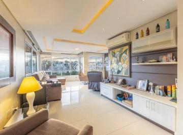 Apartamento · 152m² · 3 Quartos · 2 Vagas · Apartamento 3 quarto(s), no bairro Petrópolis