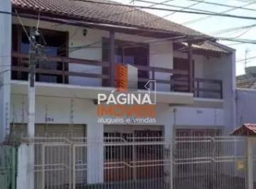 Casa · 144m² · 3 Quartos · 4 Vagas · Casa para venda, Niterói, Canoas