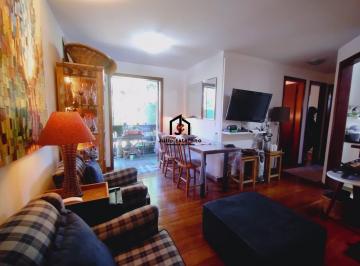 Apartamento · 51m² · 2 Quartos · Apartamento à venda - em Campos do Jordão
