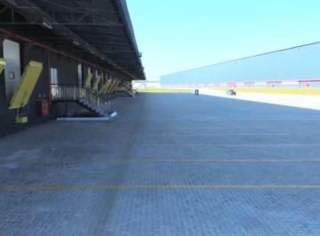 Comercial , Araquari · Galpão industrial e logístico