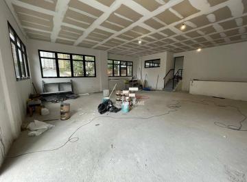 Comercial · 225m² · Andar Corporativo para alugar, 225 m² por R$ 20.000,00/mês - Jardim - Santo André/SP