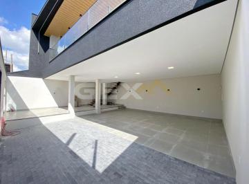 Casa · 240m² · 4 Quartos · 4 Vagas · Casa à Venda com 04 Quartos no Bairro Residencial Altaville em Divinópolis MG.