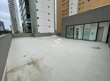 Comercial · 225m² · Andar Corporativo para alugar, 225 m² por R$ 10.000,00/mês - Jardim - Santo André/SP