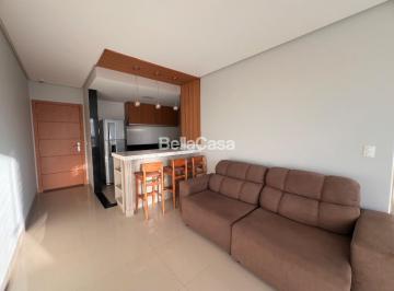 Foto 01 · Apartamento 2 quartos no Centro de Guarapari com área de lazer