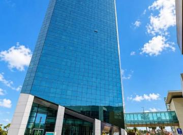 Comercial · 39m² · 1 Quarto · Conjunto Comercial à venda Avenida Diário de Notícias, Cristal - Porto Alegre