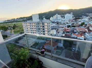 Apartamento · 58m² · 2 Quartos · 1 Vaga · Seu novo lar no Saco dos Limões espera por você!