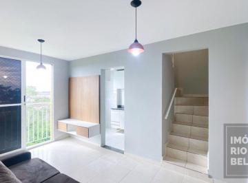 Apartamento de 3 quartos, Belém · Cobertura Duplex Ville Solare, 106m², 3 Quartos sendo 1 Suíte, 2 vagas – Parque Verde – Belém PA