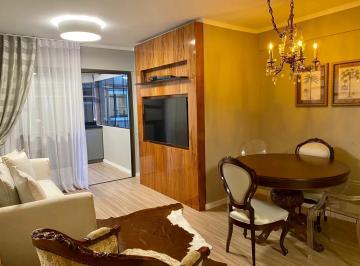 Apartamento · 83m² · 2 Quartos · 1 Vaga · Apartamento de 2 Dormitórios á venda no Bairro Bom Fim - Porto Alegre