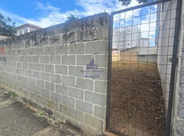 Foto 01 · Terreno à venda em Pindamonhangaba-SP na Vila Bourghese com 300,00 m² de área - Oportunidade única!