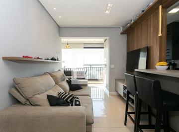 Apartamento de 2 quartos, São Paulo · Apartamento à Venda - Vila Matilde, 2 Quartos, 62 m2