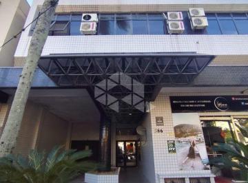 001 · Sala 72M² - para Alugar