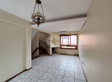 Casa · 155m² · 3 Quartos · 2 Vagas · Casa em Condomínio 155.35M² - para Alugar