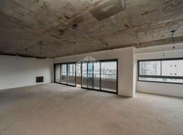 Apartamento · 187m² · 3 Quartos · 1 Vaga · Apartamento 187M² - para Alugar