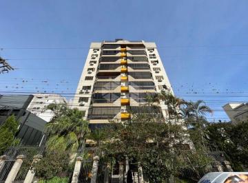 Apartamento · 127m² · 3 Quartos · 2 Vagas · Apartamento 127M² - para Alugar