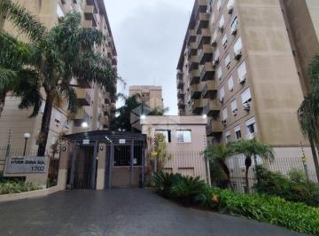 Apartamento · 70m² · 2 Quartos · 1 Vaga · Apartamento 70M² - para Alugar